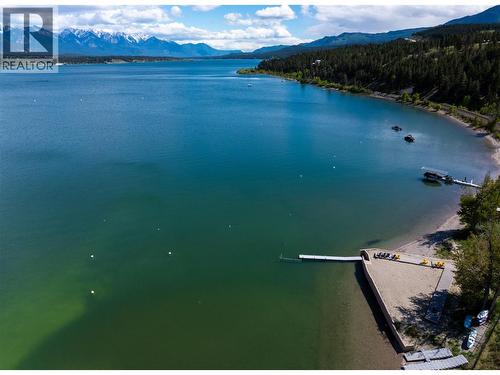 Lot 4 Kpokl Road, Invermere, BC 