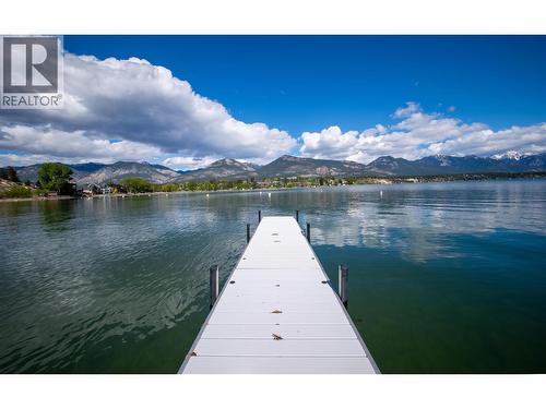 Lot 4 Kpokl Road, Invermere, BC 