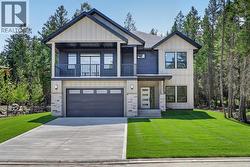 1907 Pine Ridge Mountain Link Invermere, BC V0A 1K4