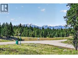 4915 Saddlewood Lane Radium Hot Springs, BC V0A 1M0