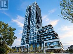 2503 - 5 DEFRIES STREET Toronto, ON M5A 0W7