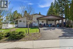 303 Currie CRESCENT Strasbourg, SK S0G 4V0