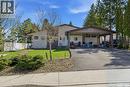 303 Currie Crescent, Strasbourg, SK  - Outdoor 