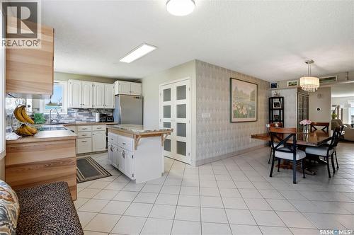 303 Currie Crescent, Strasbourg, SK - Indoor