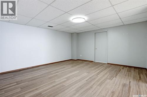 303 Currie Crescent, Strasbourg, SK - Indoor Photo Showing Other Room
