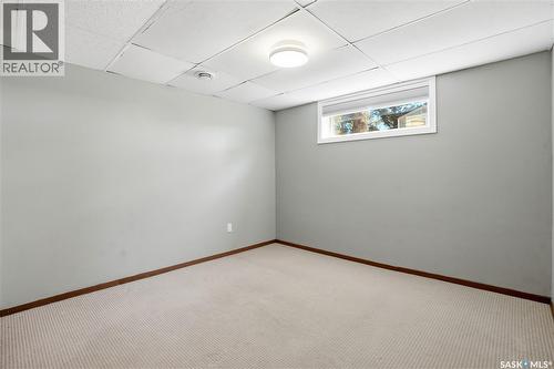 303 Currie Crescent, Strasbourg, SK - Indoor Photo Showing Other Room