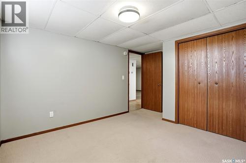 303 Currie Crescent, Strasbourg, SK - Indoor Photo Showing Other Room