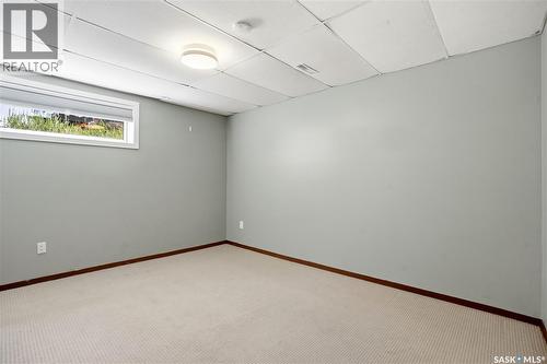303 Currie Crescent, Strasbourg, SK - Indoor Photo Showing Other Room