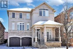 61 RUMSEY ROAD Vaughan, ON L6A 4L8