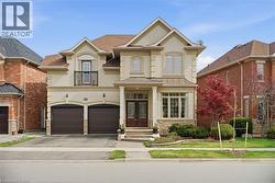 3071 JENN Avenue  Burlington, ON L7M 0C7