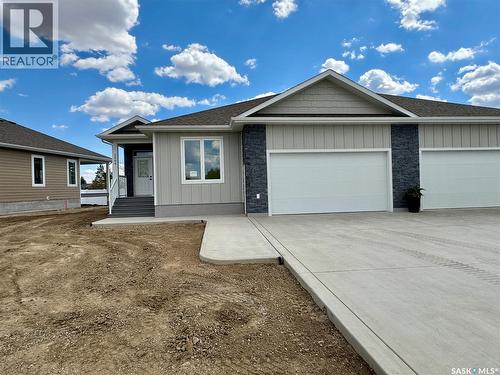 2604 Sandpiper ROAD  North Battleford, SK S9A 3Z3
