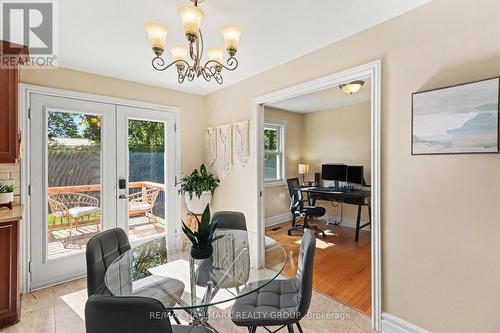 2640 Ulster Crescent, Ottawa, ON - Indoor