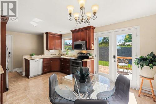 2640 Ulster Crescent, Ottawa, ON - Indoor