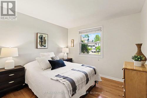 2640 Ulster Crescent, Ottawa, ON - Indoor Photo Showing Bedroom