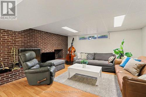 2640 Ulster Crescent, Ottawa, ON - Indoor