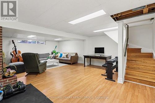 2640 Ulster Crescent, Ottawa, ON - Indoor