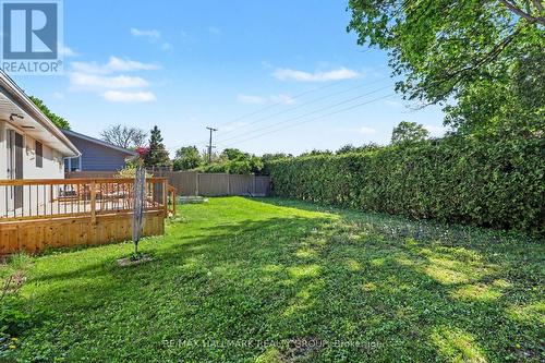 2640 Ulster Crescent, Ottawa, ON - Outdoor With Deck Patio Veranda