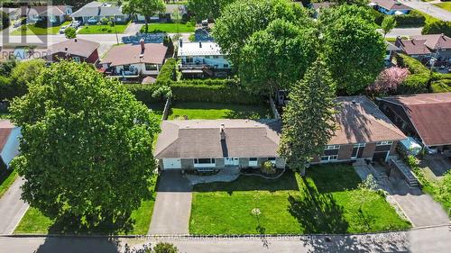 2640 Ulster Crescent, Ottawa, ON - Outdoor With View