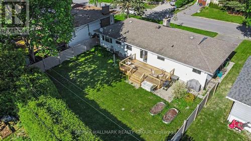 2640 Ulster Crescent, Ottawa, ON - Outdoor