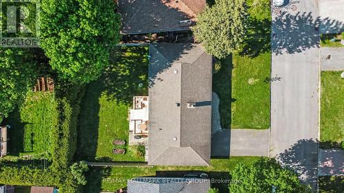 2640 Ulster Crescent, Ottawa, ON - Outdoor
