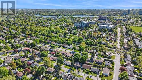 2640 Ulster Crescent, Ottawa, ON - Outdoor With View