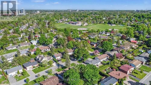 2640 Ulster Crescent, Ottawa, ON - Outdoor With View