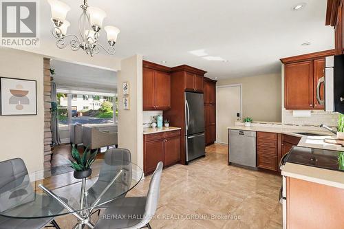 2640 Ulster Crescent, Ottawa, ON - Indoor