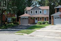 108 FLORIBUNDA CRESCENT Brampton, ON L6T 4S2