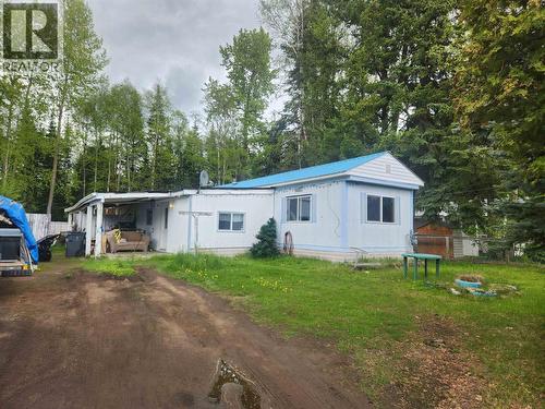 3906 Knight Crescent, Prince George, BC - Outdoor