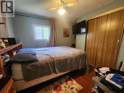 3906 Knight Crescent, Prince George, BC - Indoor Photo Showing Bedroom