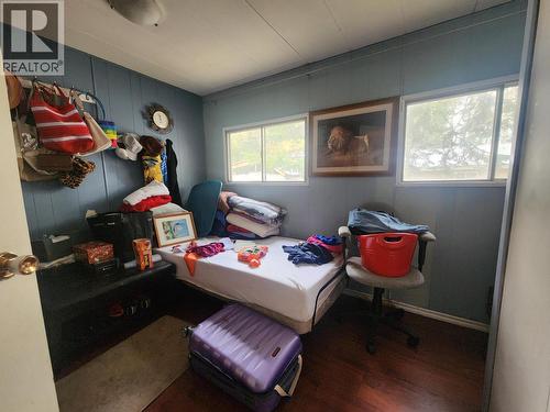 3906 Knight Crescent, Prince George, BC - Indoor Photo Showing Other Room
