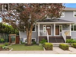 611 Morrison Avenue Kelowna, BC V1Y 5E4