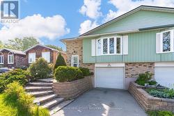 195 CULLUM COURT  Burlington, ON L7T 4A9