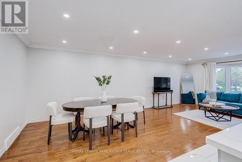 195 Cullum Court, Burlington, ON - Indoor
