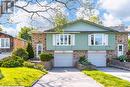 195 Cullum Court, Burlington, ON  - Outdoor With Facade 