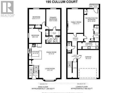 195 Cullum Court, Burlington, ON - Other