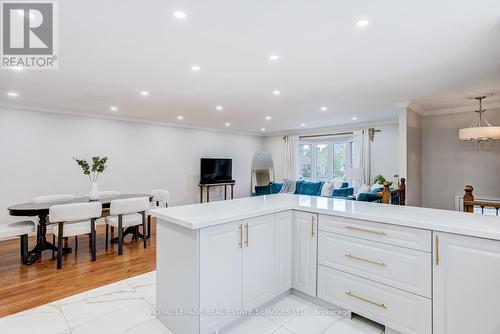 195 Cullum Court, Burlington, ON - Indoor