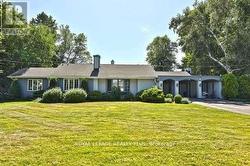 48 BIRKBANK DRIVE Oakville, ON L6J 4Y9