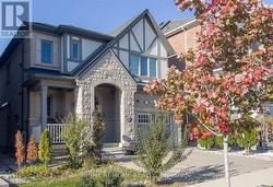 BASEMT - 171 CHERRYHURST ROAD Oakville, ON L6M 0W1