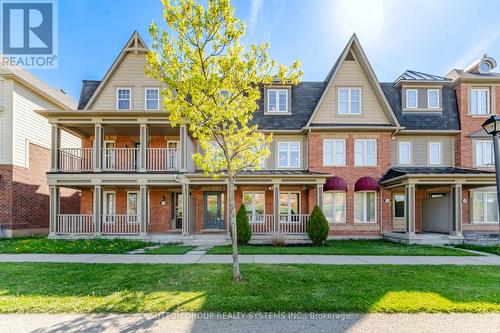 612 HOLLY AVENUE  Milton, ON L9T 7X2