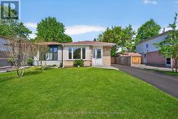 2663 WIDEMARR ROAD  Mississauga, ON L5J 1M5