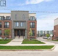 61 - 99 ROGER STREET  Kitchener, ON N2J 1A4