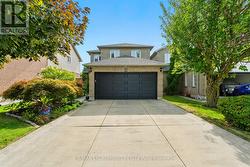 88 GRINDSTONE WAY  Hamilton, ON L9H 7B5