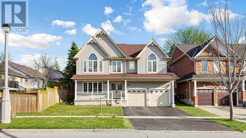 303 KING STREET E  East Gwillimbury, ON L0G 1M0