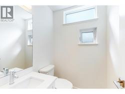Similar too - Powder Room - 