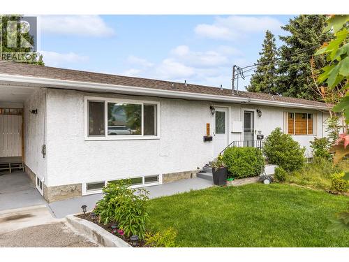 700 Fraser Road  Kelowna, BC V1X 3M3