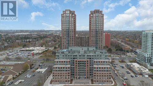 2501 - 3260 SHEPPARD AVENUE E  Toronto, ON M1T 0B3