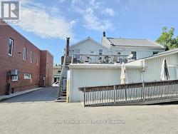 2 - 27 KING AVENUE E  Clarington, ON L1B 1H3