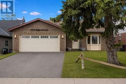 243 LITTLE AVENUE Barrie, ON L4N 6L3