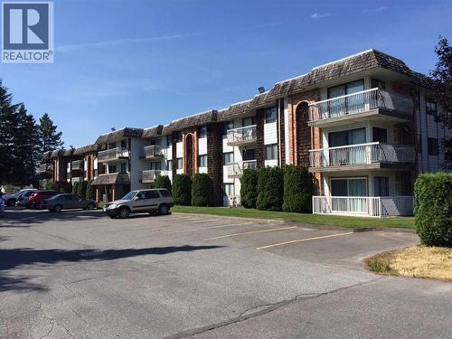317 4931 WALSH AVENUE  Terrace, BC V8G 1Z1